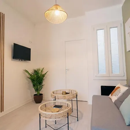 Verdant Oasis - Proche Du Centre - Wifi Gratuit - Parking A Proximite