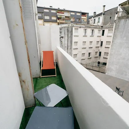 Verdant Oasis - Proche Du Centre - Wifi Gratuit - Parking A Proximite *